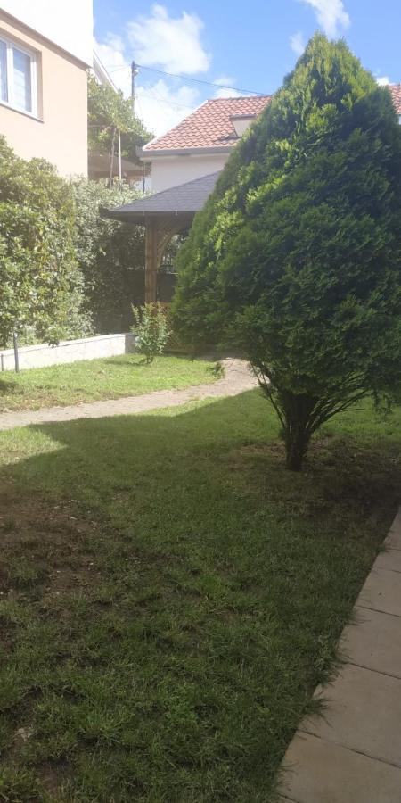 Apartmants Mazoljice Mostar Luaran gambar