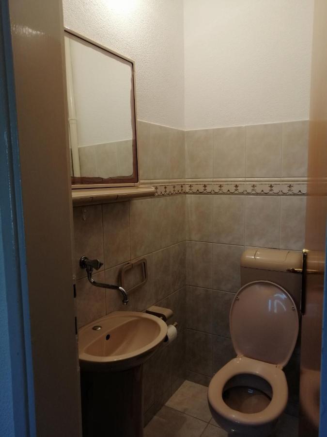 Apartmants Mazoljice Mostar Luaran gambar