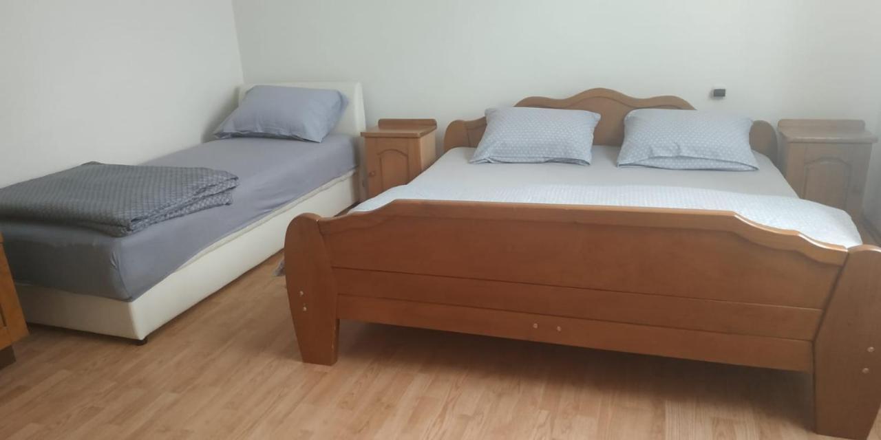 Apartmants Mazoljice Mostar Luaran gambar