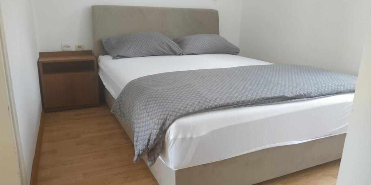 Apartmants Mazoljice Mostar Luaran gambar