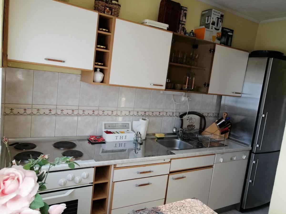 Apartmants Mazoljice Mostar Luaran gambar